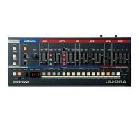 Roland JU-06A Boutique Synth JUNO-60 JUNO-106 ACB 4-Voice Polyphonic USB MIDI