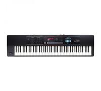 Sintetizador Roland JUNO-D8 | Teclado contrapesado de 88 notas con acción martillo | Generador ZEN-Core con más de 3.800 sonidos integrados | Intuitivas herramientas creativas