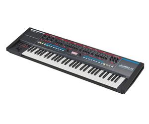 Roland Juno-X