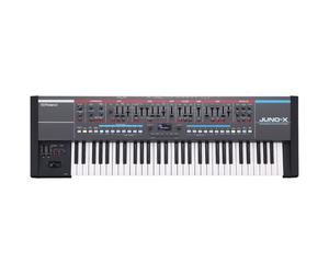 Roland JUNO-X Programmable Polyphonic Synthesizer