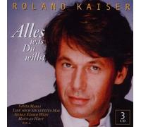 Roland Kaiser - Alles Was du Willst