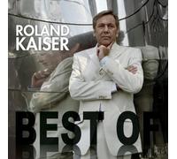 Roland Kaiser Best of (CD) (Importación USA)