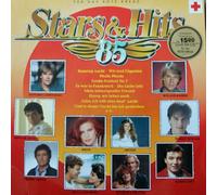Roland Kaiser (Bohlen!), Howard Carpendale, Georg Danzer, Nicole, Nino de Angelo.. / Vinyl record [Vinyl-LP]