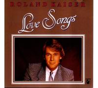 Roland Kaiser - CD Album (12 Titel, incl. schicksalsmelodie , santa maria , dich zu lieben , sweet caroline , jeder traum hat ein ende etc.)