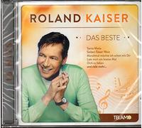 Roland Kaiser - Das . B e s t e .