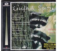 Roland Kaiser - Einfach Spitze-Die neuen deutschen Superhits (1991)