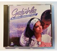 Roland Kaiser - Gefühle - Die schönsten romantischen Schlager Vol. 11 Club Exklusiv 794859