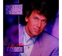 Roland Kaiser - HerzZeit - Hansa - 211 381, Hansa - 211 173