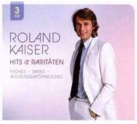 Roland Kaiser - Hits & Raritaeten