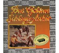 Roland Kaiser, Katja Ebstein, Karel Gott, Gitte - Die Hits des Jahres 1980