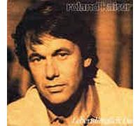 ROLAND KAISER - Lebenslänglich Du / Du bist es (7"Vinyl Single 1992)(Hansa 115236)