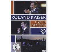 Roland Kaiser - Live in Dresden [Alemania] [DVD]