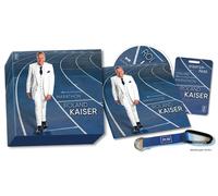 Roland Kaiser Marathon - limitierte Deluxe Edition (CD) (Importación USA)