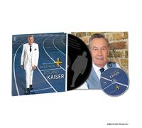 Roland Kaiser Marathon+ - Ltd. Special LP+CD 2nd Editi (Vinyl) (Importación USA)