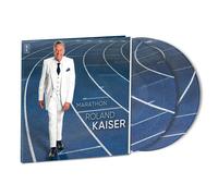 Marathon - 2LP Picture Vinyl exklusiv nur bei Amazon [Vinyl LP] [VINYL] [Vinilo]