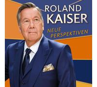 Roland Kaiser Neue Perspektiven (CD) (Importación USA)
