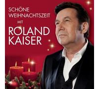 Roland Kaiser Schöne Weihnachtszeit mit Roland Kaiser (CD) (Importación USA)