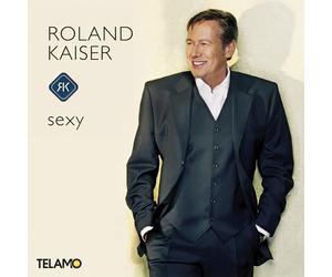 Roland Kaiser Sexy (Vinyl) (Importación USA)