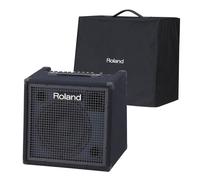 Roland KC-400 Keyboard Amplifier with Cover