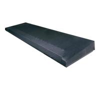 Roland KC-L - Funda grande para teclado de piano de 88 teclas