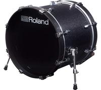 Roland KD-200-MS 20 in Electronic Bass Kick Drum Trigger Pad JP KD200MS 10,9 kg