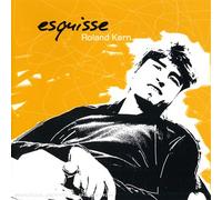 Roland Kern - Esquisse