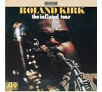 Roland Kirk - Afurederu Namida (Jpn)
