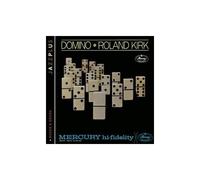 Roland Kirk - Domino + Reeds & Deeds [Remastered]