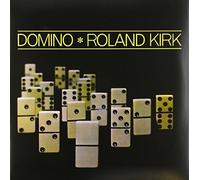 Roland Kirk - Domino [Vinilo]
