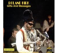 Roland Kirk - Gifts and Messages: Live at Ronnie Scott's 1964