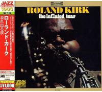 Roland Kirk - Inflated Tear