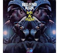 Roland Kirk - Left And Right [Vinilo]