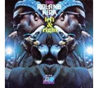 Roland Kirk - Left & Right