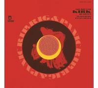 Roland Kirk Quartet - Rip Rig And Panic [U