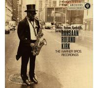 Rahsaan Roland Kirk - Simmer Reduce Garnis