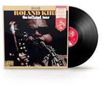 Roland Kirk - The Inflated Tear [Vinilo]