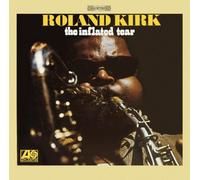 Roland Kirk - The Inflated Tear [Vinilo]
