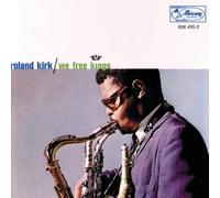 Roland Kirk - We Free Kings - SHM