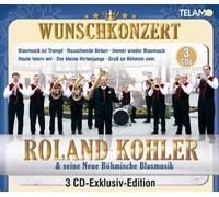 Roland Kohler & Seine Ne - Wunschkonzert