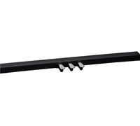 Roland KPD-70 Pedales en Negro para Roland FP-30X