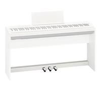 Roland KPD-70 Pedal Unit, FP-30, White