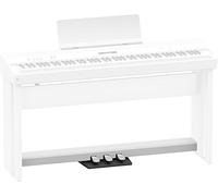 Roland KPD-90 Pedal Unit for FP-60/FP-90, White