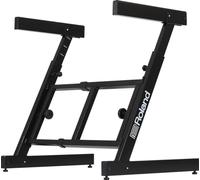Roland KS-11Z - Soporte de teclado para pianos de escenario de 88 notas