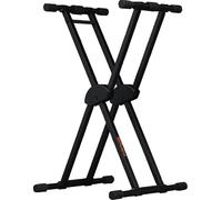 Roland KS-20X Soporte de teclado plegable Black