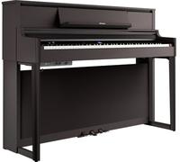 Roland LX-5 Dark Rosewood Piano digital
