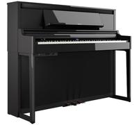 Roland LX-6 Set de Piano Digital Èbano Pulido