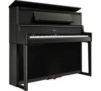 Roland LX-9 Charcoal Black Piano digital