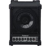 Roland Monitor de Mezcla portátil multifunción CM-30 - Monitor ultraversátil para Estudio, Directo y más