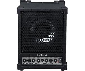 Roland Monitor de Mezcla portátil multifunción CM-30 - Monitor ultraversátil para Estudio, Directo y más
