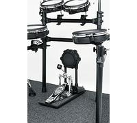 Roland noise Eater NE-10 pedales antivibración para batería NUEVO de Japón